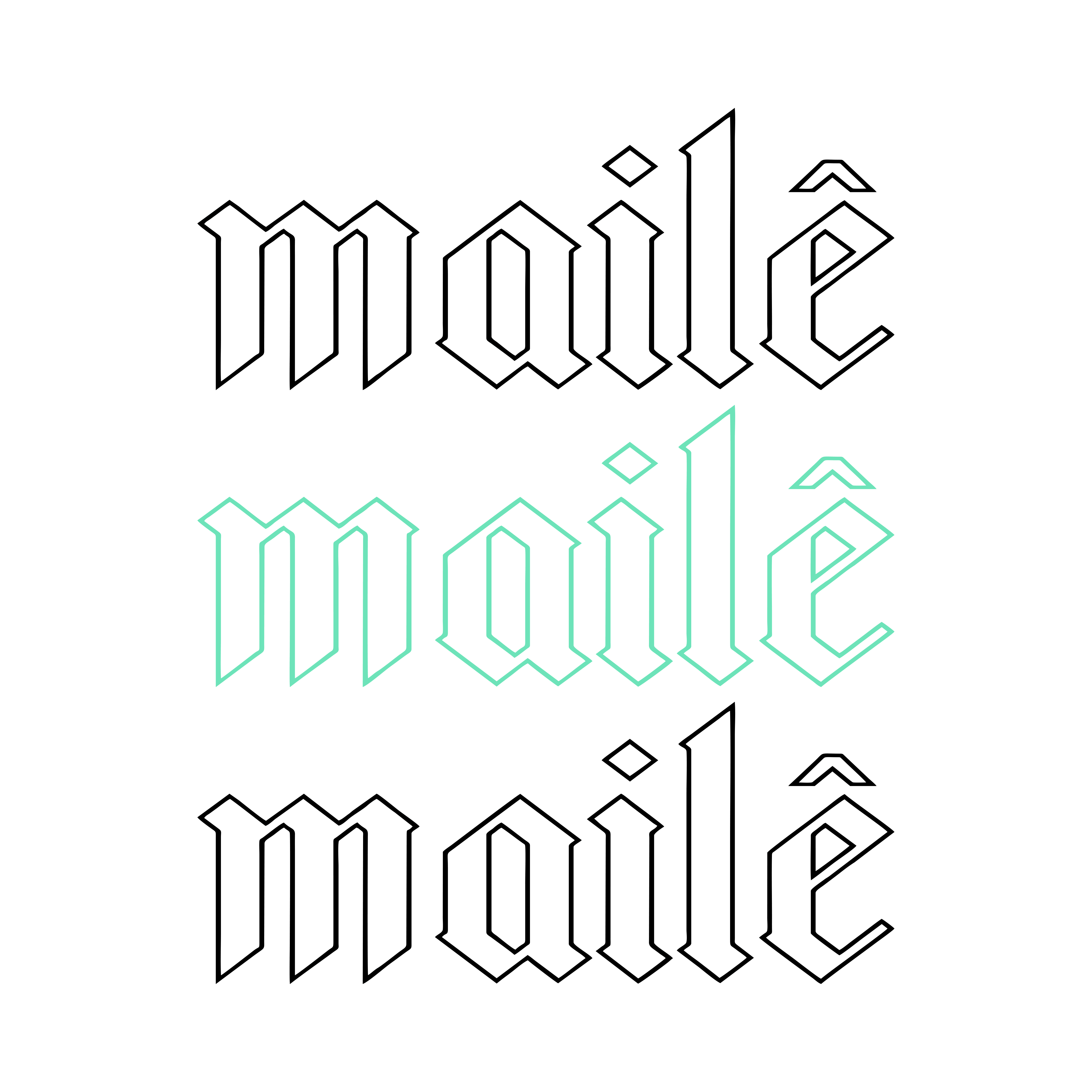Maile Moda Fitness